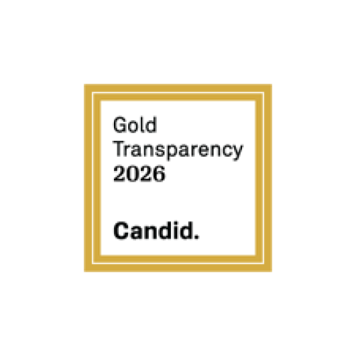 Logo for Candid